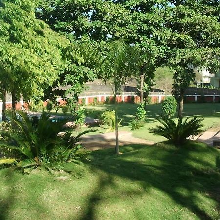 Green Valley Resort Khadoli Exterior foto