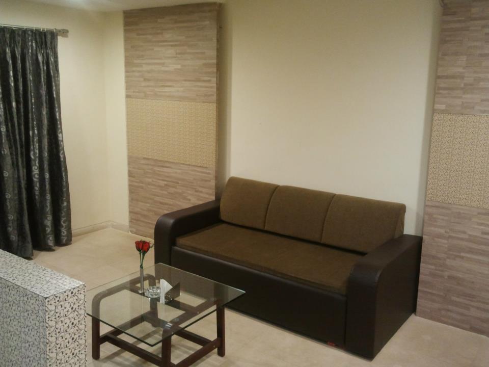 Green Valley Resort Khadoli Exterior foto