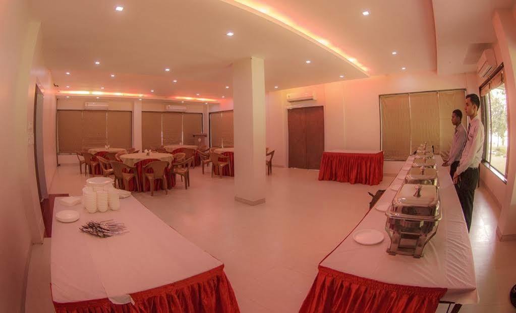 Green Valley Resort Khadoli Exterior foto