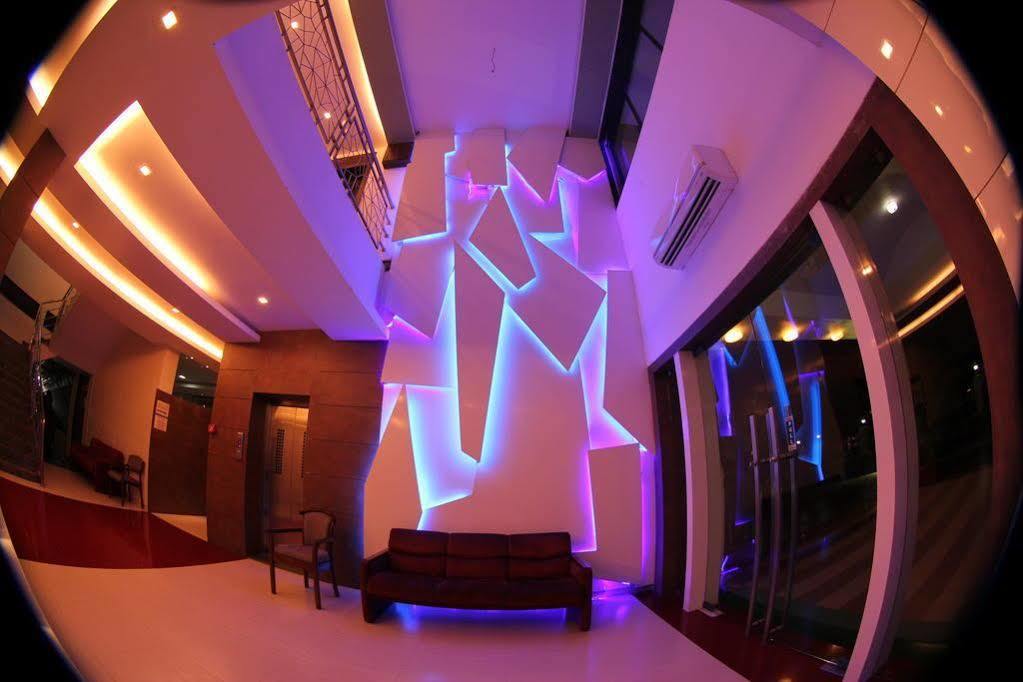 Green Valley Resort Khadoli Exterior foto