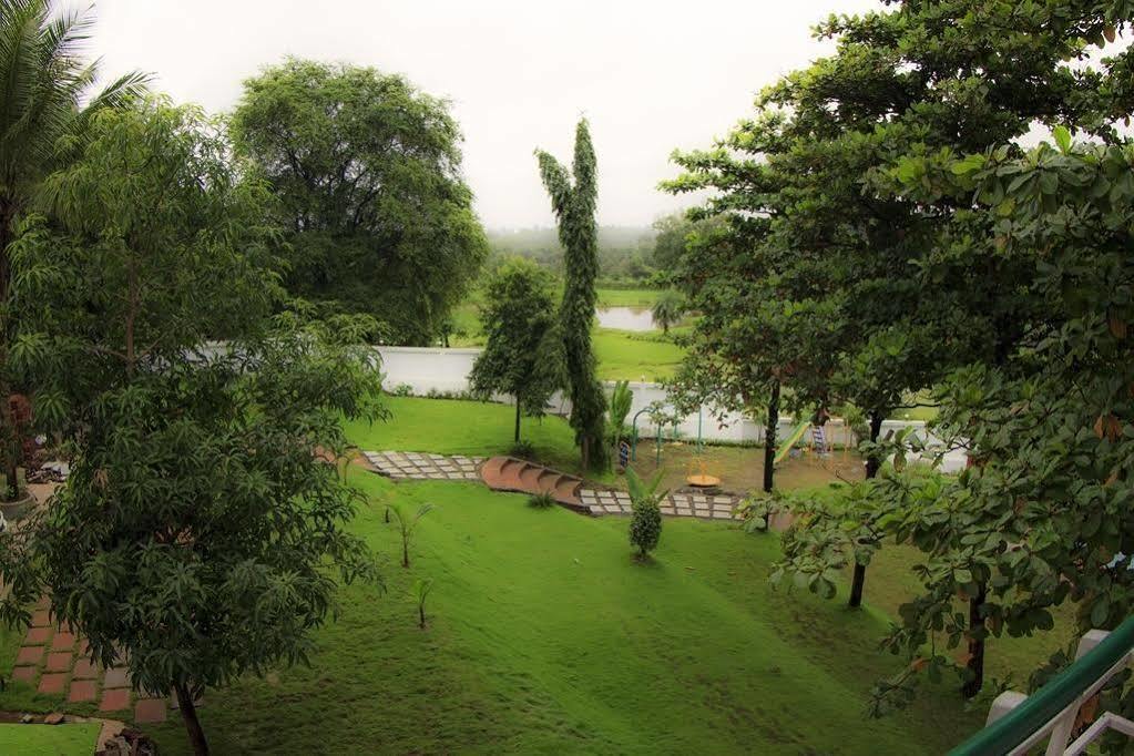 Green Valley Resort Khadoli Exterior foto