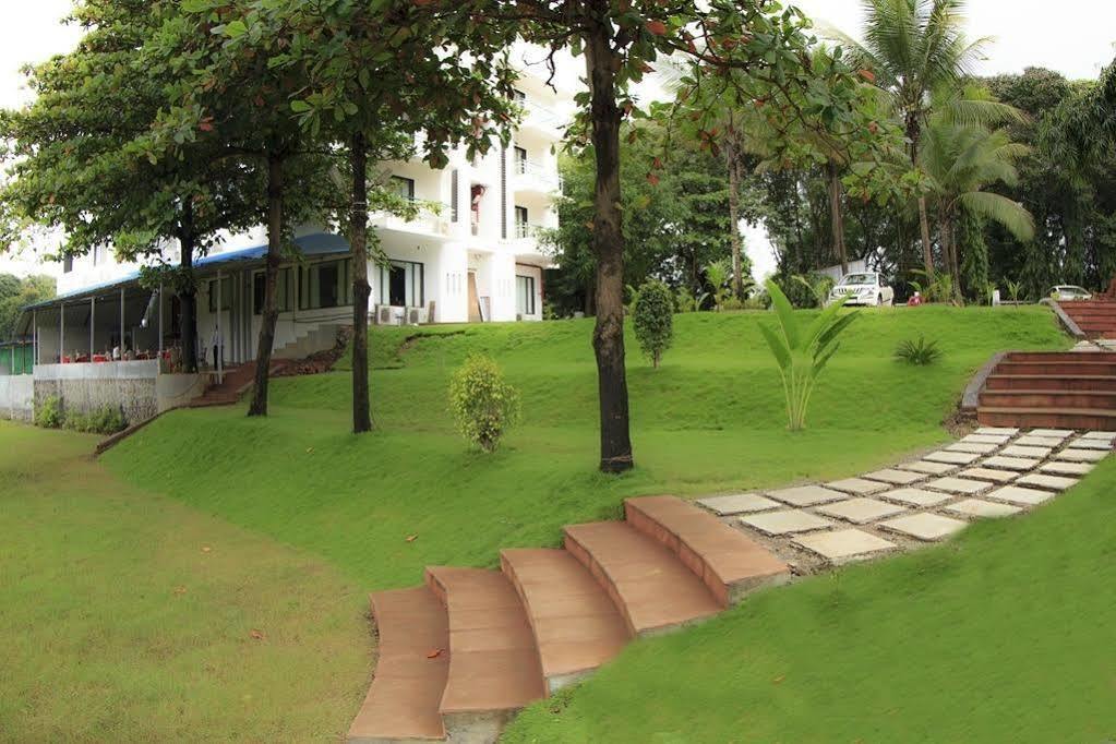 Green Valley Resort Khadoli Exterior foto