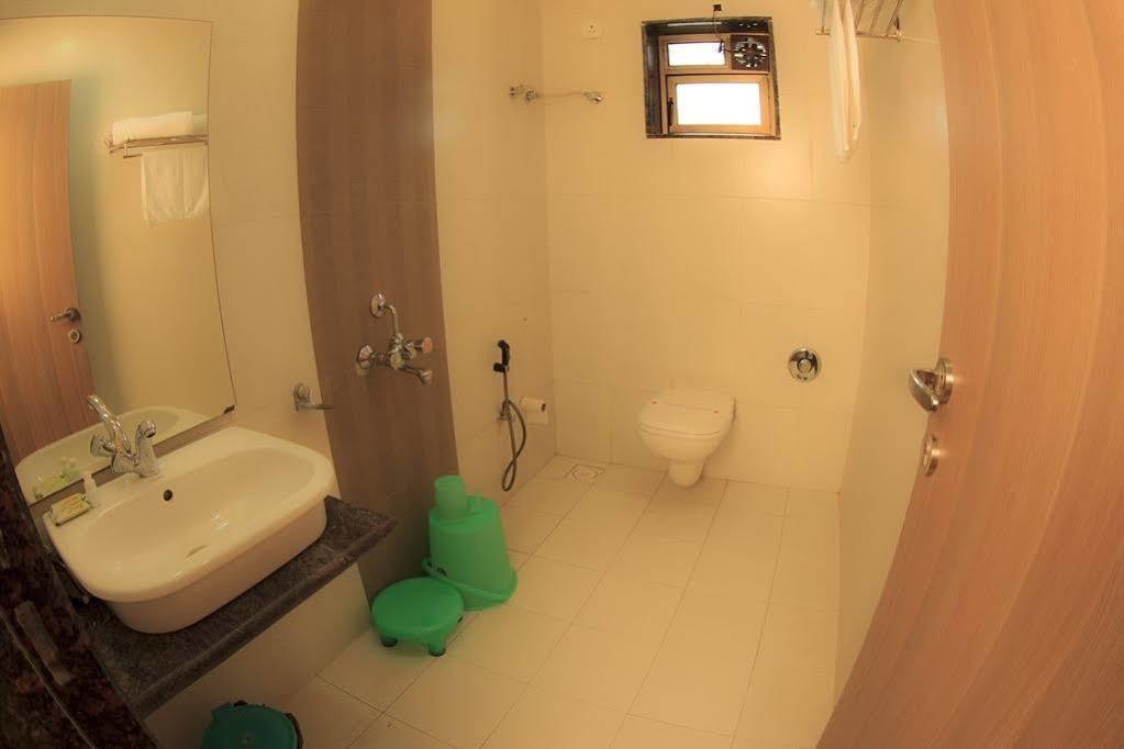 Green Valley Resort Khadoli Exterior foto