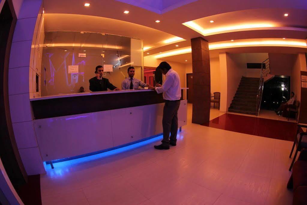 Green Valley Resort Khadoli Exterior foto